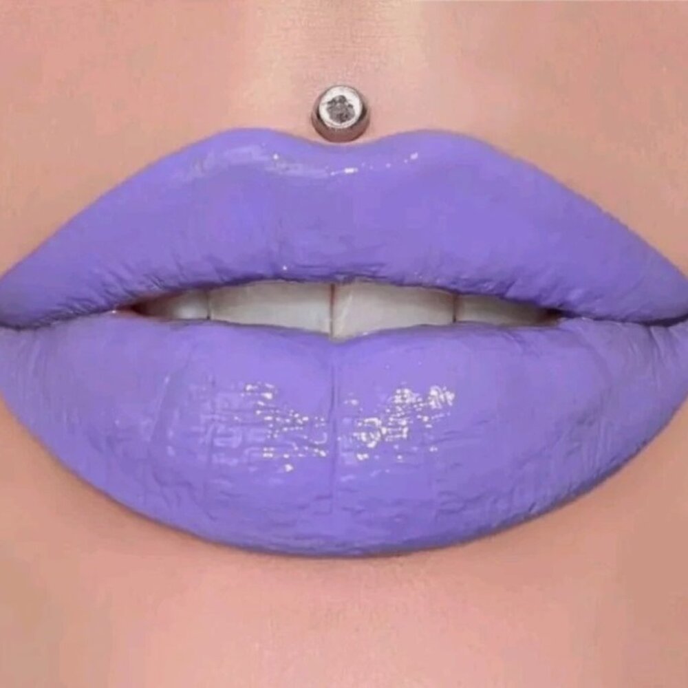 Jeffree Star SUPREME GLOSS - Frosting For Dinner